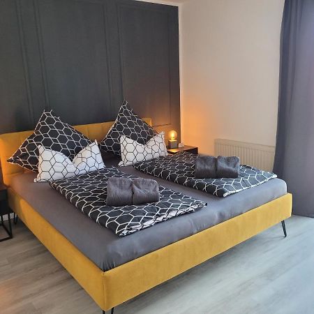 Ferienwohnung Heimathafen Hohwacht Exterior foto