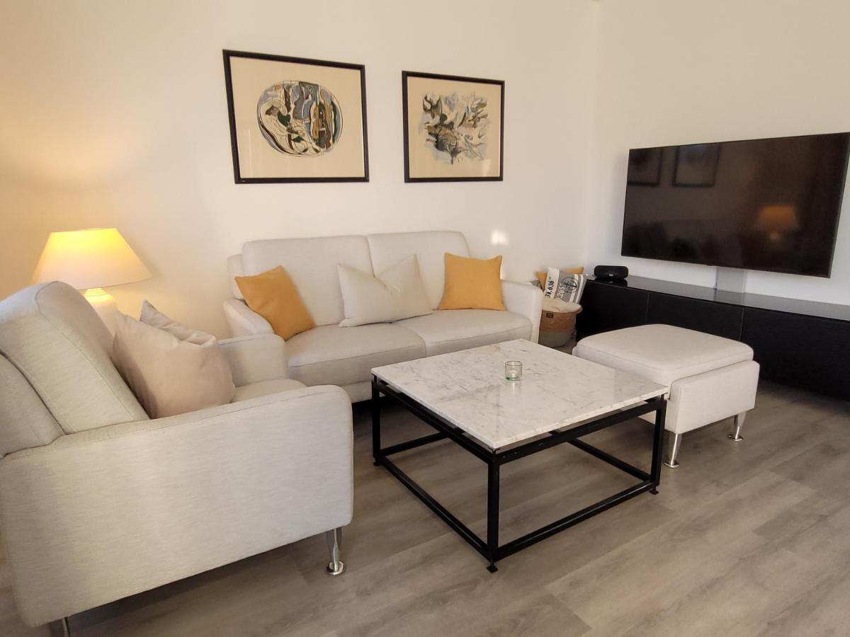 Ferienwohnung Heimathafen Hohwacht Exterior foto